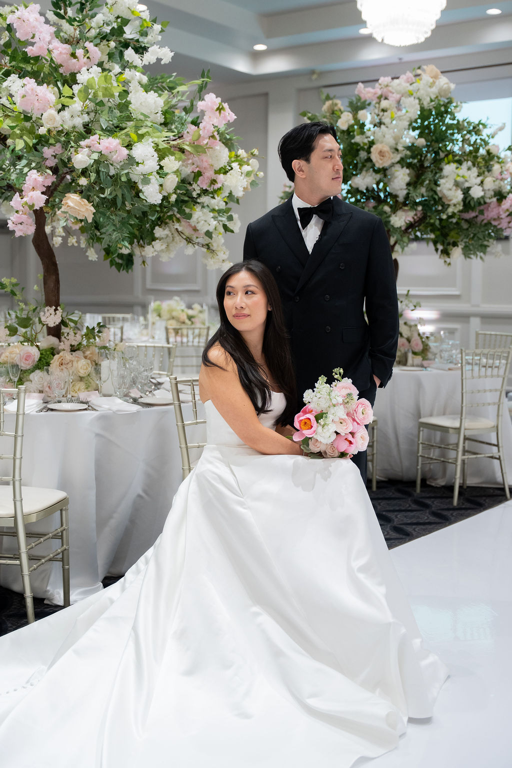 Deana & Chris