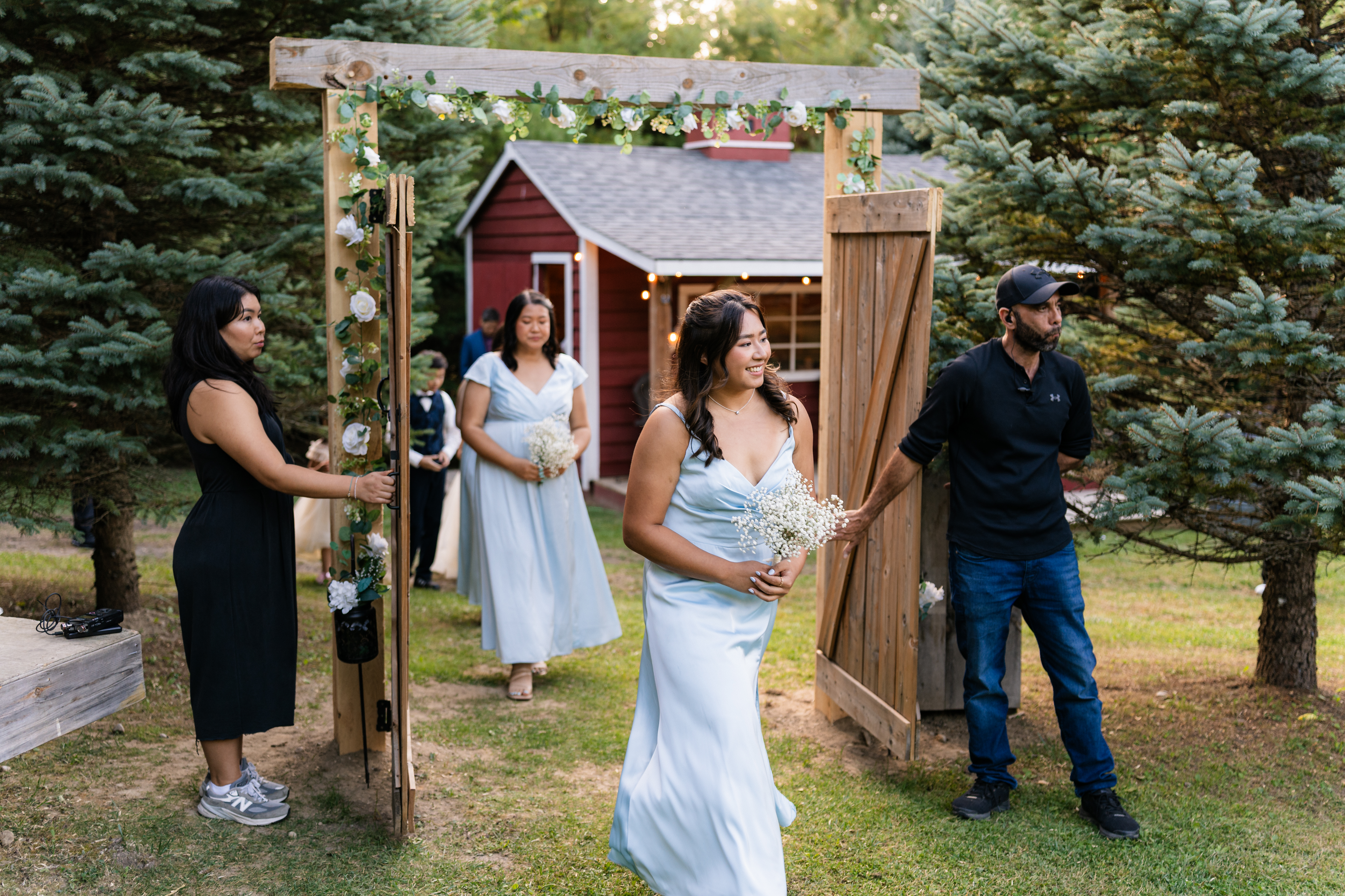 Processional