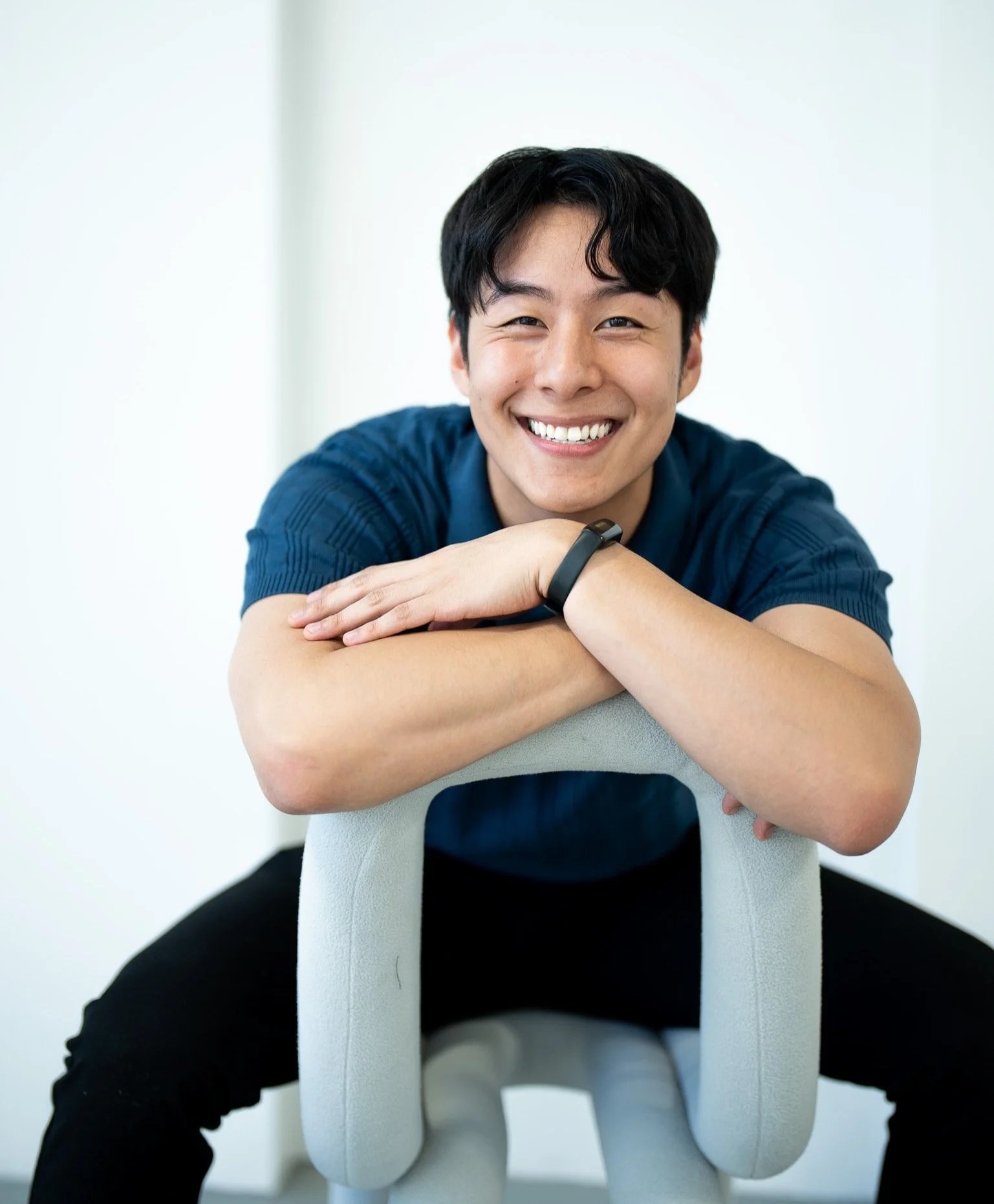 Raymond Tran, founder of RAYIS Weddings