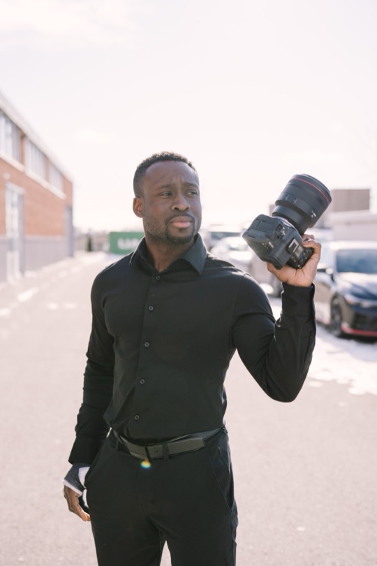 Ben — RAYIS Weddings photographer