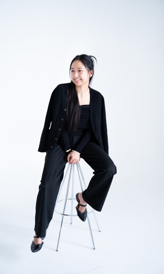 Marianne — RAYIS Weddings wedding assistant