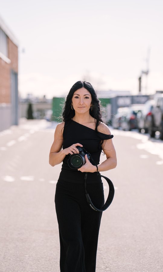 Sarah — RAYIS Weddings photographer