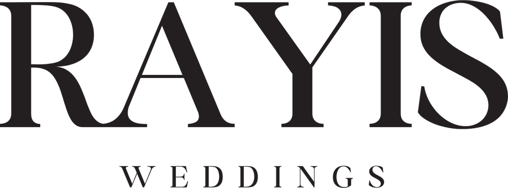 RAYIS Weddings